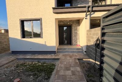 Duplex de vânzare Mosnita Veche - 10