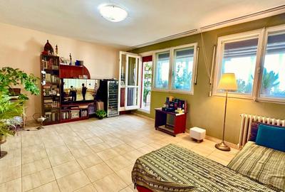 Dorobanti Perla apartament 2 camere 67 mp - 11