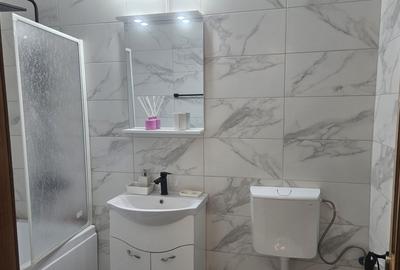 Apartament 3 camere de inchiriat | Tomis Nord | Euromaterna - 4