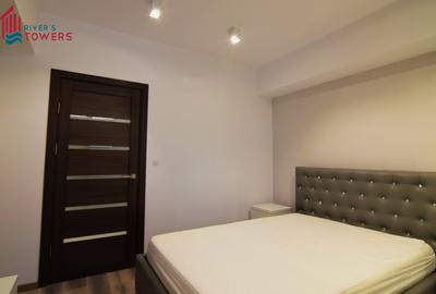 RIVER,S TOWERS - Apartament cu 2 CD inclus loc parcare suprateran - 10