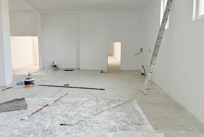 Spațiu comercial - 340 mp - Open Space  | Central -str. Principele Ferdinand, 15 - 9