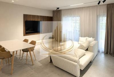 Duplex cu 4 camere în Dumbrăvița