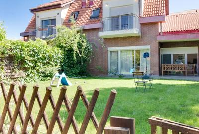 NOU!Vila NEMOBILATA,7 camere, PISCINA,curte 100mp! - 29