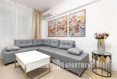 Apartament cu 3 camere în Unirii