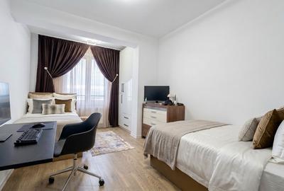 Priveliște, lumină și liniște | 3 camere+2bai | aleea pietonala Kasper - 6
