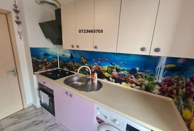 Apartament 3 camere Mamaia zona Vega -600 euro - 2
