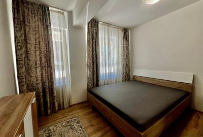 De vânzare | 2 camere | Popas Păcurari | 46 mp | 106.500 € - 1