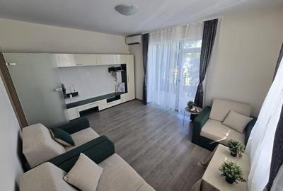 Curte proprie. Decomandat. Bucatarie inchisa. Mobilat si utilat. - 1
