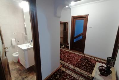 Apartament 2 camere et 1 (ACTIVITATE DE BIROU) zona Biblioteca Judeteana - 9