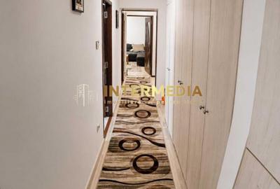 Apartament 3 camere decomandat I 67 mp I DE VANZARE I zona Closca cu gradina I - 5