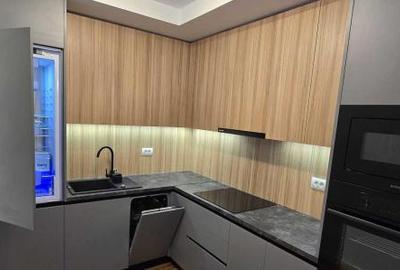 Apartament 2 camere | Parcului 20 | Piata Presei Libere | Loc de parcare | Ac - 5