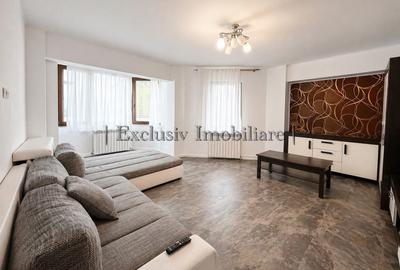 Apartament cu 2 camere, mobilat în Faleza Nord