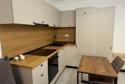 Apartament 2 camere | Ultracentral | Complex Rezidential Nou - 5