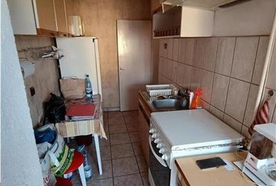 De inchiriat garsoniera confort I langa Spitalul Judetean Sibiu - 11