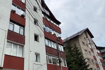 Apartament central Predeal - 11