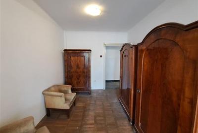 Apartament cu 1 camera, 37 mp utili, situat in zona Centrala! - 5