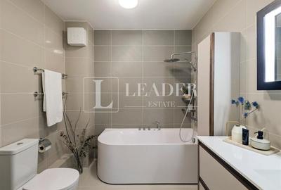 Penthouse modern cu 3 camere de inchiriat in pipera - 18