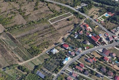 Loc de casa linistit in zona rezidentiala Targoviste, Dambovita - 3