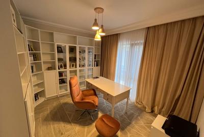 Vilă nouă 5cam,BUCURESTI-NICOLAE GRIGORESCU-DIRECT DEZVOLTATOR-poze reale - 7