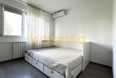 2 camere I Decomandat I Doamna Ghica I renovat I mobilat si utilat - 4