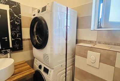 Duplex de vanzare,zona Urusagului - 9