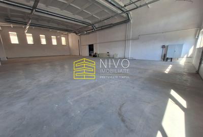 Hală – Tg. Mureș – 7 Noiembrie – Zona Lidl - 3