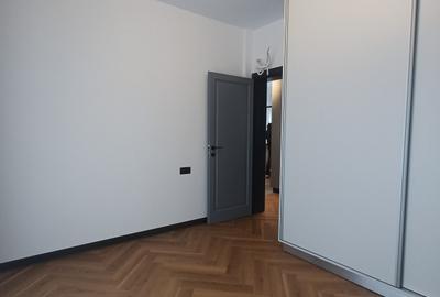 Apartament 2 dormitoare – Turnișor -  Bloc nou tip vilă - 9