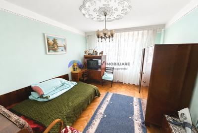 Apartament 4 camere. ,Bdul Traian la H-uri Piatra Neamt - 6