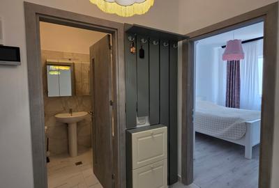 Apartament cu 2 camere de inchiriat in zona Militari Residence / Weiner Palada - 10