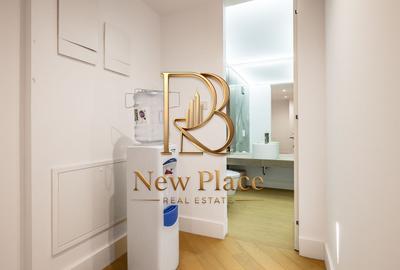 IANCU NICOLAE|Apt exclusivist [+21% TVA] Terasa 11.9 | 2 bai | Lux - 11