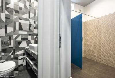 DEZVOLTATOR: Spațiu cabinet medical/market/birouri/IT/salon/sală sport - 12