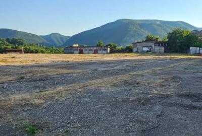 Teren ultracentral in orasului Targu Ocna - 6