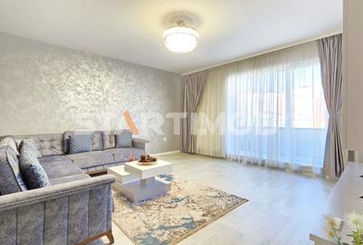 Apartament 3 camere cu boxa si parcare Coresi - 4