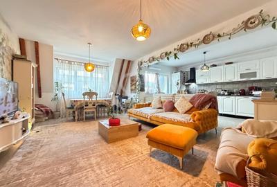 Apartament 3 camere, cochet - Selimbar, Zona Lidl - 3