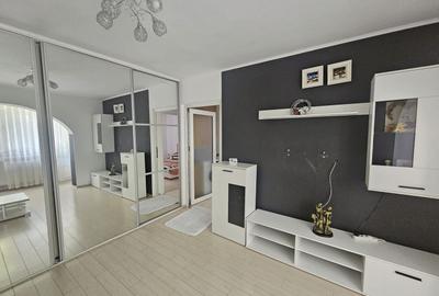 2 camere, etaj 1, stradal, vis-a-vis de Spitalul Militar - 1