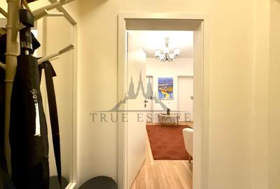 Apartament complet renovat in zona Armeneasca - 11