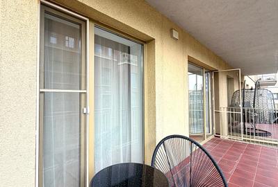 Marmura Residence / Apartament Cu Terasa / Mobilat Integral / Parcare Optional - 15