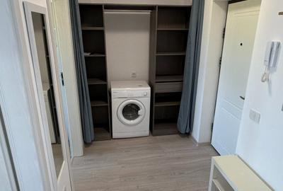 Regal Home Residence, prima inchiriere, garsoniera mobilata si utilata modern! - 3