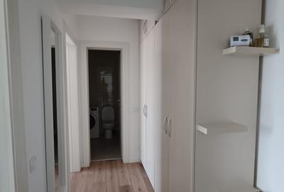 Apartament 2 camere 21 Residence Politehnica la 5 minute de metrou Lujerului - 8