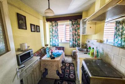 Apartament 3 camere Ultracentral Pitesti - 3