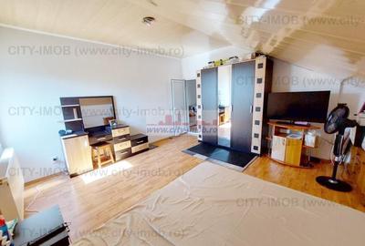Vanzare casa / vila cu  7 camere  in Oras Otopeni , jud Ilfov - 43