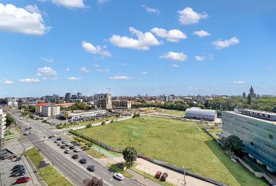 2 Camere | Premium | Vedere Panoramica | City of Mara M9 | Comision 0 - 25