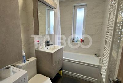 Apartament de inchiriat 2 camere balcon parcare Brana Selimbar Sibiu - 4