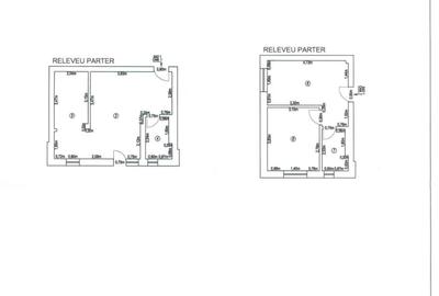 Apartament 1 Cameră Zona Torontalului - 7