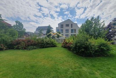 Apartament 2 Camere**TERASA**Bloc boutique***NOU// DOMENII - 6