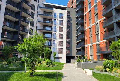 Apartament 3 camere 5 minute metrou Nicolae Teclu - 1