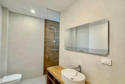 Vila noua individuala P+1 cu 6 camere in zona Pipera-Millo - 13