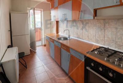 Apartament cu 3 camere de închiriat – Bld. Mihai Viteazul - 4
