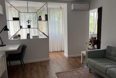 Domenii, apartament 2 camere,mobilat si utilat modern - 4