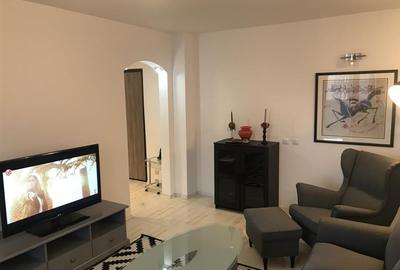 Apartament 2 camere | Aviatiei - Nicolae Caramfil - 2